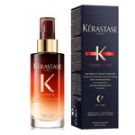 Kerastase Nutritive Night Serum - Питательная ночная сыворотка 90 мл - изображение