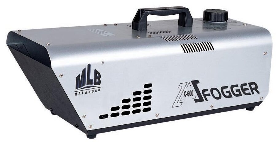 Файзер генератор MLB X-600