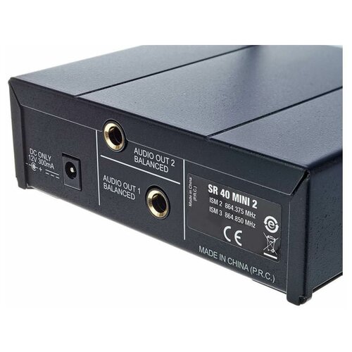 AKG WMS40 Mini2 Vocal Set US25AC 537500 539300 4448900₽