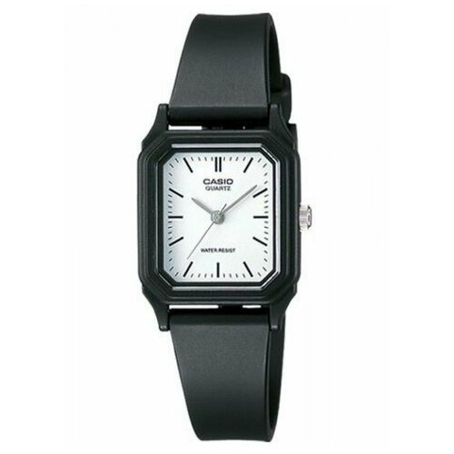 Наручные часы CASIO LQ-142-7E, черный