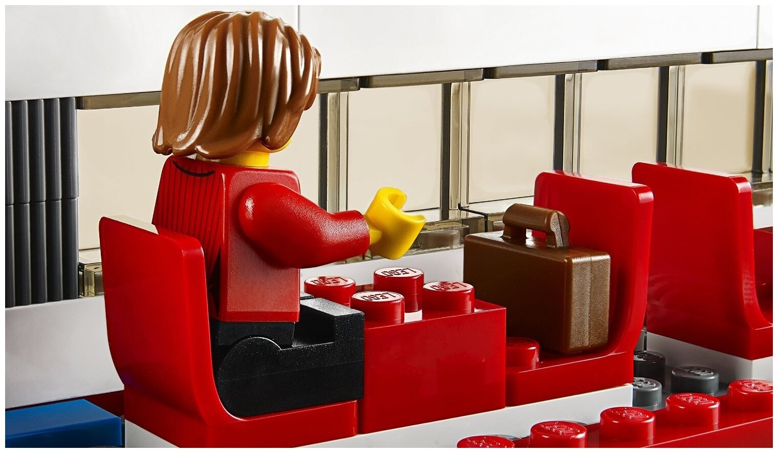 Конструктор LEGO - фото №17