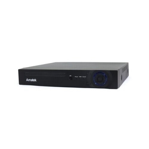 Amatek AR-N1651X Видеорегистратор IP 7000510