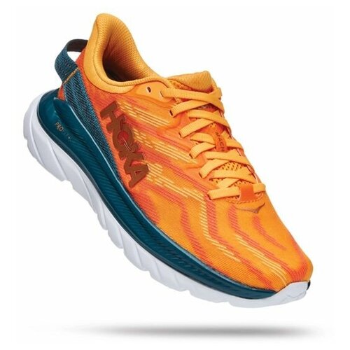 Кроссовки мужские Hoka Mach Supersonic