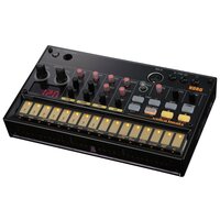 Korg Volca Beats аналоговая драм-машина грувбокс