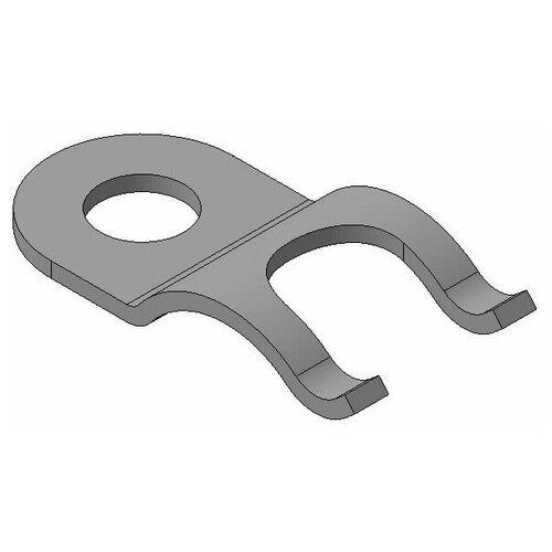 Прижим 308101109 у 230₽