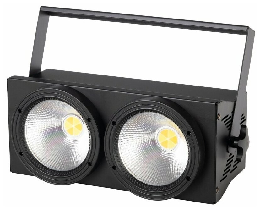 Прожекторы и светильники Bi Ray - фото №1