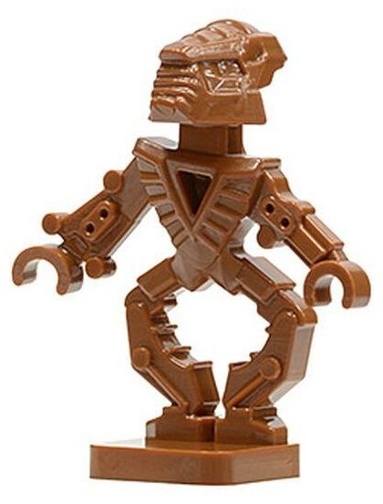 Минифигурка Лего Lego 51639 Bionicle Mini - Toa Hordika Onewa