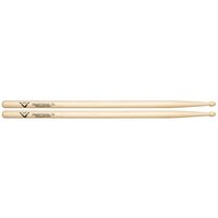 VATER VHT7AW Traditional 7A барабанные палочки, материал: орех, L=15 1/2" (39.37см), D=.540" (1.37см