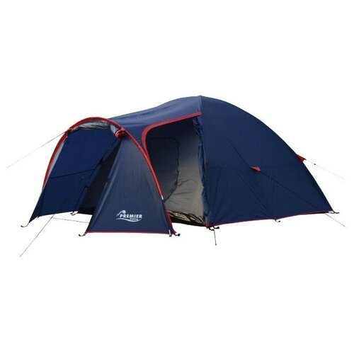 палатка premier comfort 4 Палатка PREMIER BORNEO-4