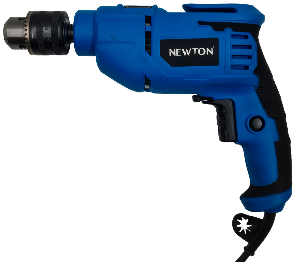 фото Дрель ударная сетевая NEWTON NTD750 750Вт