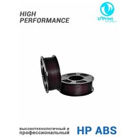 HP ABS Фиолетовый Пластик для 3D печати, 1 кг, U3Print (Purple)