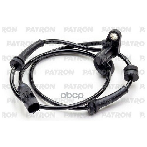 фото Датчик частоты вращения колеса задний, правый lada: vesta 15- patron арт. abs58002