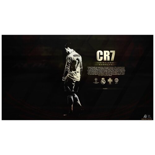 Постеры A.R.T. Poster 0