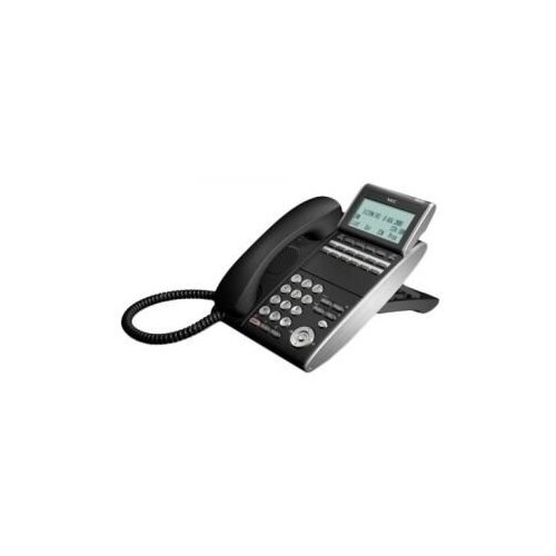 фото Voip-телефон nec itl-12d