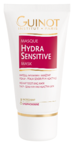 Guinot Маска Masque Hydra Sensitive, 50 мл