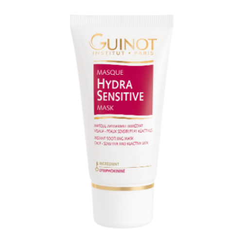 Guinot Маска Masque Hydra Sensitive, 50 мл