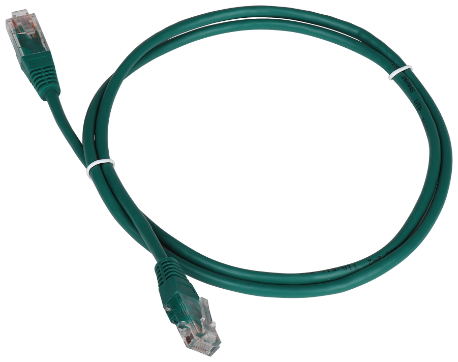 - RJ45 - RJ45, 4 , UTP,  5, 0.5 , , TWT TWT-45-45-0.5-GN