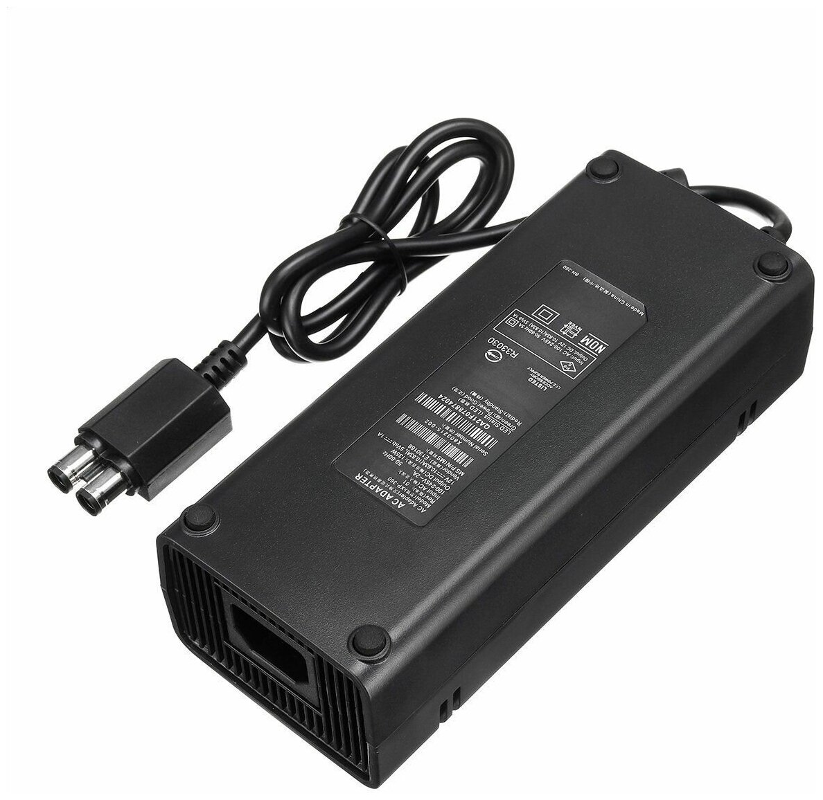 Блок питания / Адаптер сетевой (AC Adaptor) AC Adaptor 220v для Xbox 360 Slim (Xbox 360)