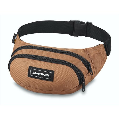 Сумка на пояс DAKINE HIP PACK, коричневый