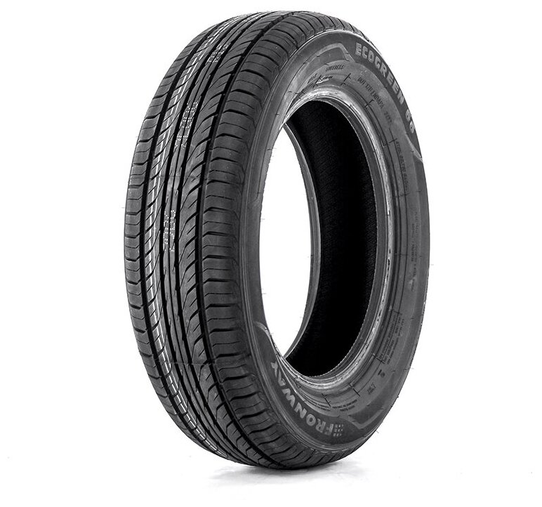 Шина летняя FRONWAY ECOGREEN 66 (205/75R15 97T)