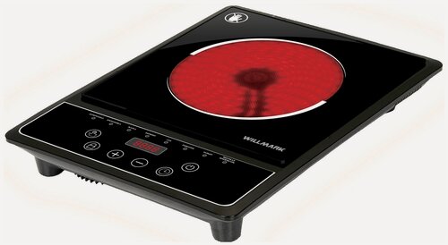 Изображение товара Настольная плита Willmark WCP-676B