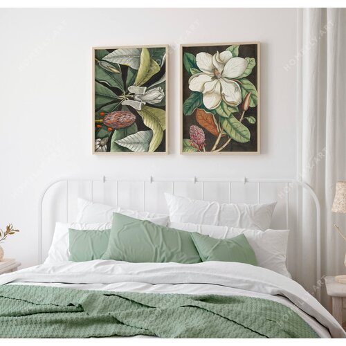 Набор постеров 