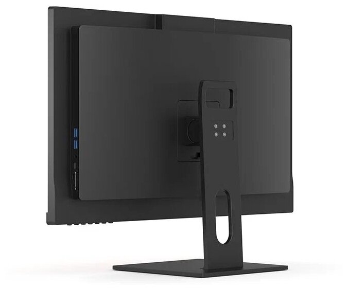 Платформа моноблока AIO Prime Box HL240-20 / H410 /238" / IPS / 30m Camera / без Wi Fi / без BT / 2CH Speakers / MIC / LVDS / 120 W Adapter