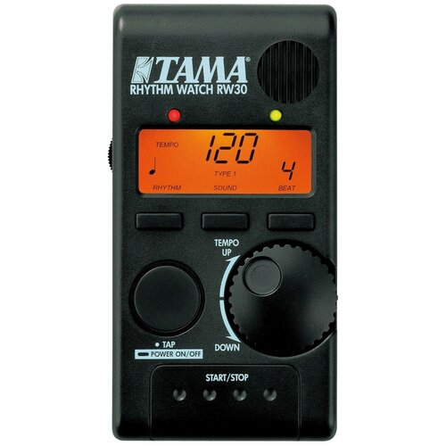 Tama RW30 Rhythm Watch метроном для барабанщика