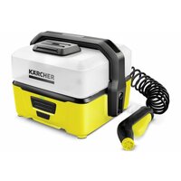 Портативная мойка Karcher OC 3 1.680-015