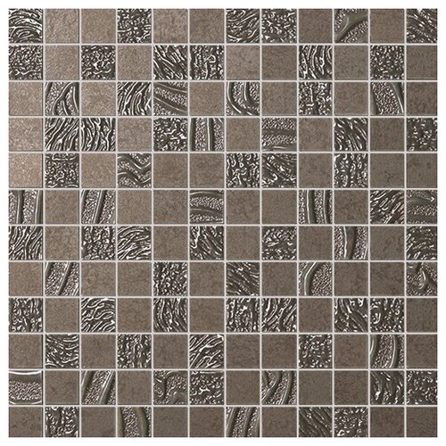 Мозаика Fap Meltin Terra Mosaico 30.5x30.5 fKRQ
