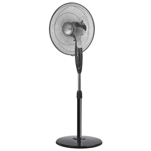 Вентилятор напольный BFF-805 45Вт черн НС-1127320 Ballu 10шт 3852000₽