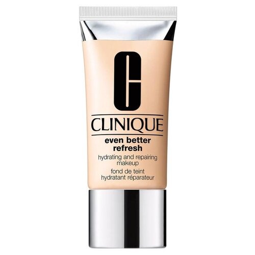 Clinique Тональный крем Even Better Refresh Hydrating and Repairing Makeup, 30 мл, оттенок: CN 20 Fair 