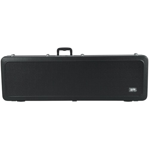 Кейс для электрогитар Gator GC-BASS-LED guitar cases