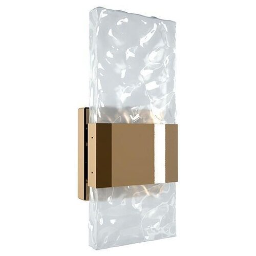 фото Бра newport 15380 15382/a rose gold