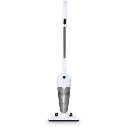 Вертикальный пылесос Xiaomi Deerma DX118C белый серый 277200₽