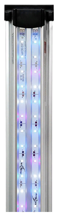 Светильник для аквариумов Биодизайн LED Scape Maxi Color (100 см.)