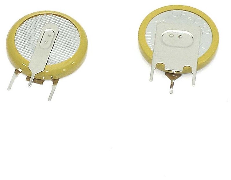 Батарейка CMOS CR2032-VP2M1