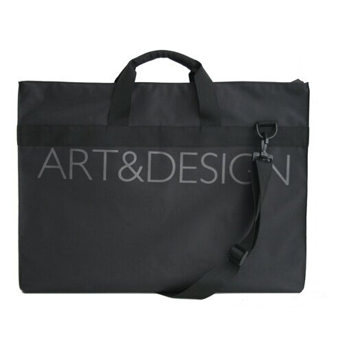 Сумка-чехол для подрамника А2 Art-baggage 6-204 А2 ART&DESIGN черный