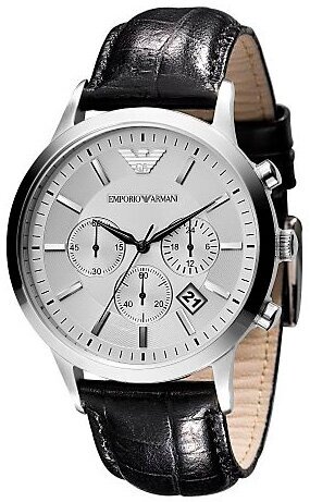 Наручные часы EMPORIO ARMANI Renato AR2432