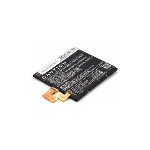 фото Аккумуляторная батарея для телефона lenovo vibe z2 (bl230) topon