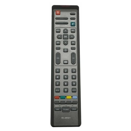 фото Пульт для acer rc-48key at2230 at1930, at1931 hob1199 huayu