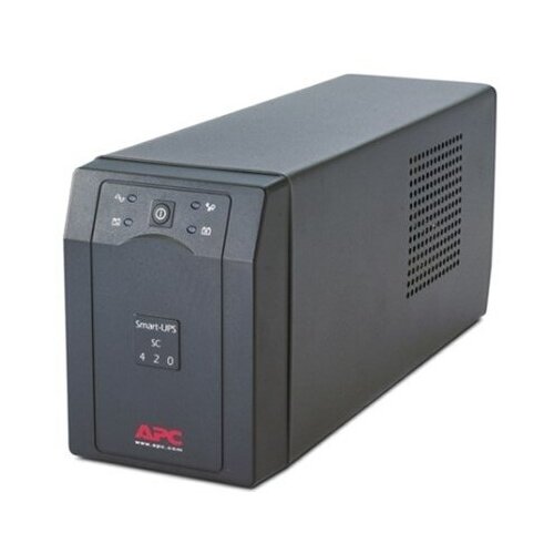 Источник бесперебойного питания APC Smart-UPS SC S