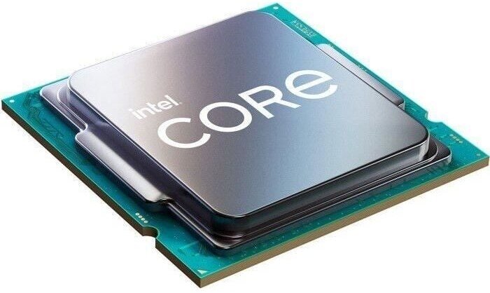 Intel Процессор CPU Intel Core i7-13700KF Raptor Lake OEM
