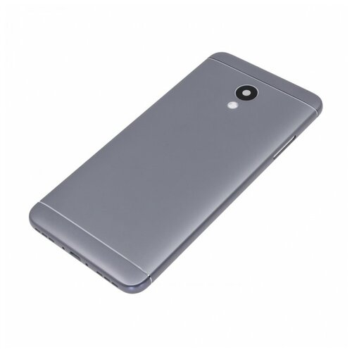Задняя крышка для Meizu M5s, серый