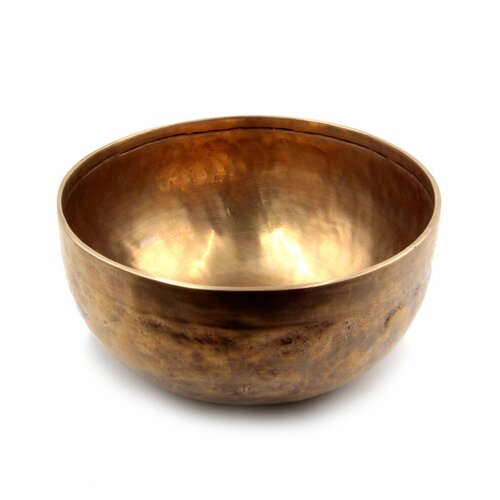 Чаша поющая ручная ковка 9 металлов Целительные 9998₽