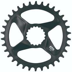 Шестеренка FSA MTB Comet steel 1x11 34T Black WA031 V17