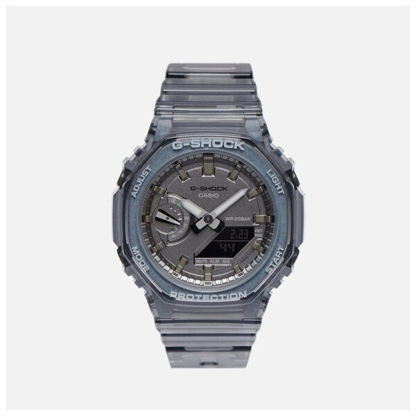 Наручные часы CASIO Наручные часы CASIO G-SHOCK GMA-S2100SK-1A Metallic Skeleton 405831