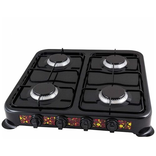 Четырехконфорочная газовая плита ENERGY EN-004B 519700₽