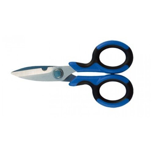 Ножницы электрика для работы с проводами KING TONY 6AB12-55 1276₽