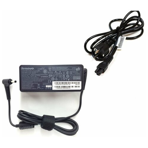 Для Lenovo IdeaPad 320S-13IKB / 81AK Зарядное устройство блок питания ноутбука (Зарядка адаптер + кабель\шнур)